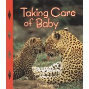 Taking Care of Baby