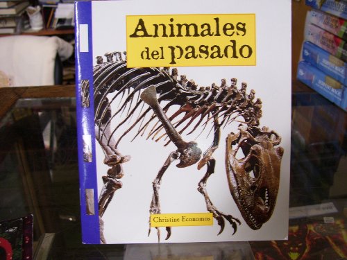 Animales Del Pasado