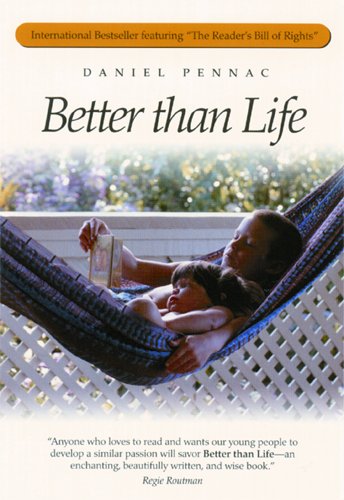 Better than Life