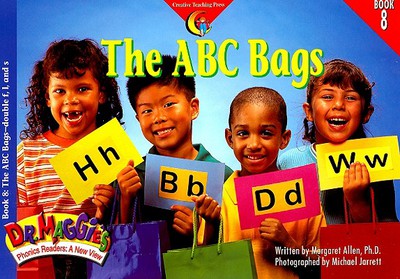 The ABC Bags (Dr. Maggie's Phonics Readers Series: a New View, 8)