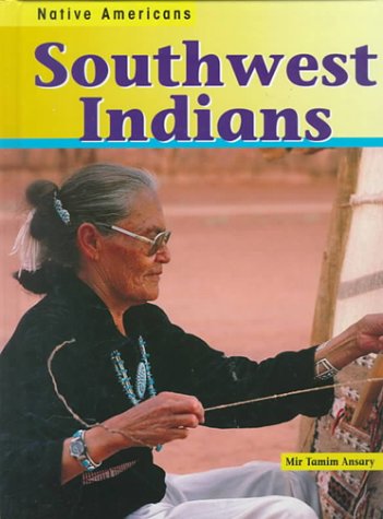 Southwest Indians (Native Americans)