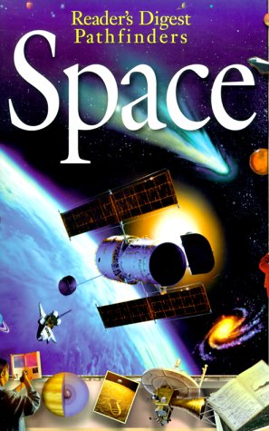 Space (Reader's Digest Pathfinders)