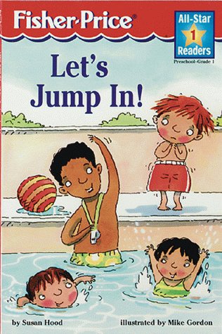 Let's Jump In: Level 1 (All-Star Readers)