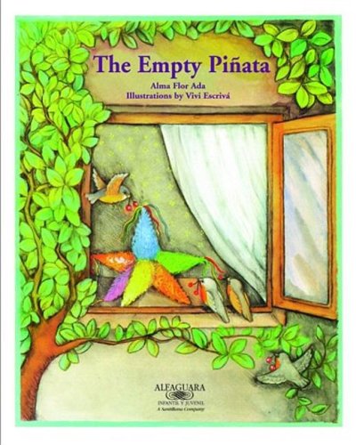 The Empty Pinata (Stories the Year 'round)