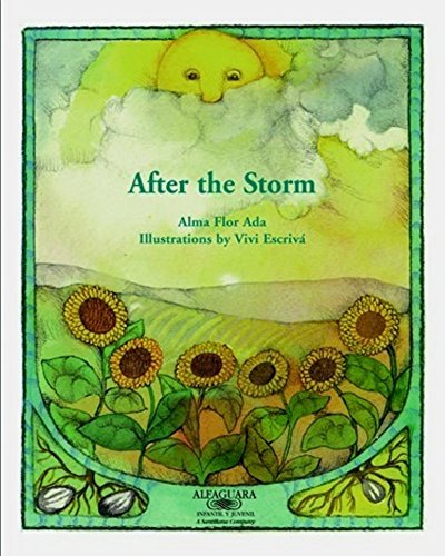 After the Storm (Stories the Year 'round) (English Edition)