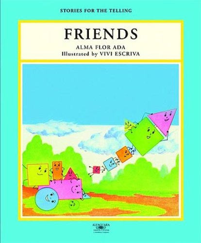 Friends (Stories for the Telling)