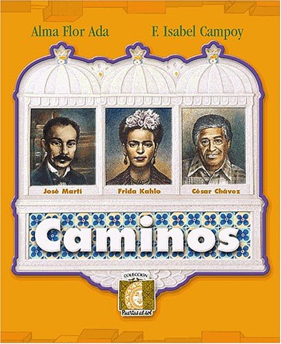 Caminos (Puertas al Sol)