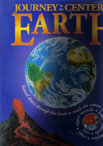 Journey to the Center of the Earth