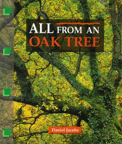 All from an oak tree (Newbridge discovery links)