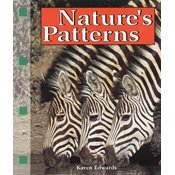 Nature's Patterns (Newbridge Discovery Links, Science, Fluent Level)