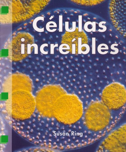 Celula Increibles
