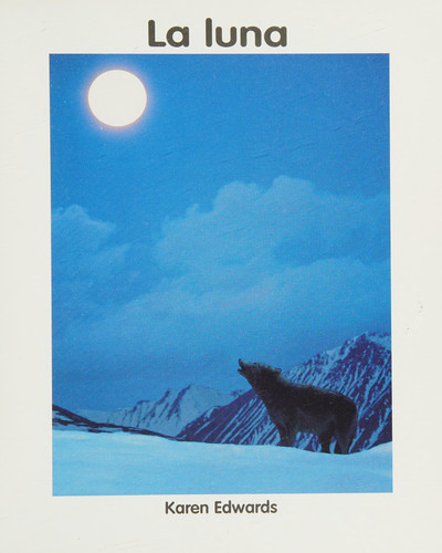 La luna