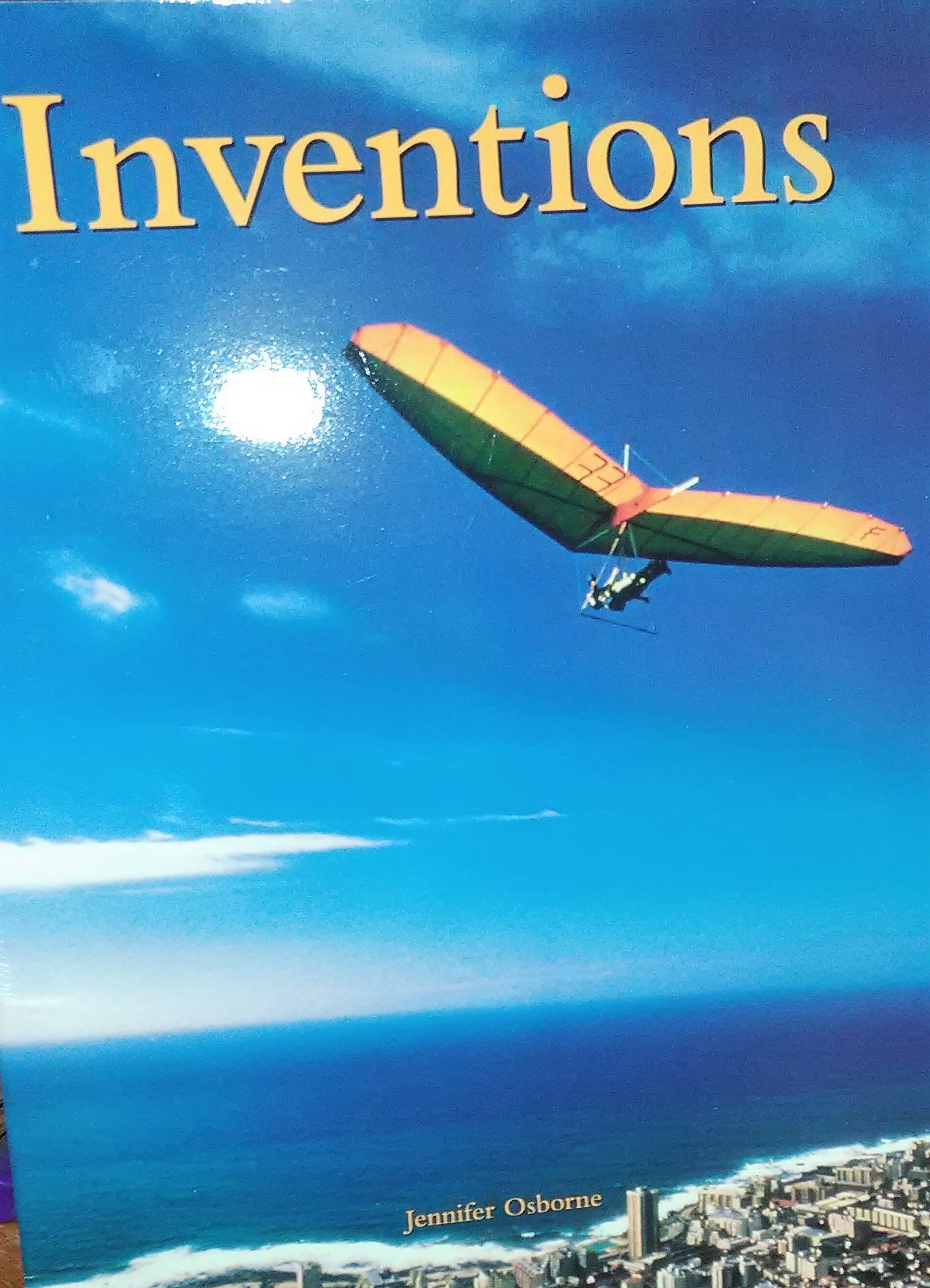 Inventions