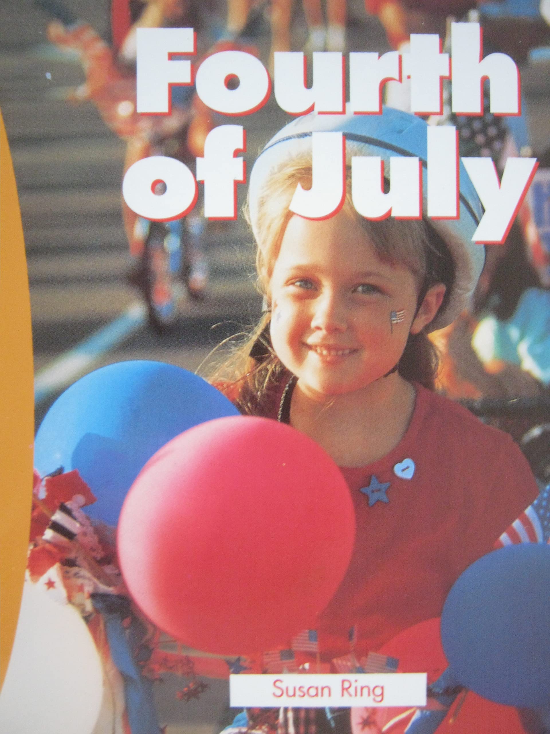 Fourth of July (Newbridge discovery links)