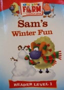 Sam's Winter Book