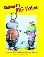 Shuberts Big Voice - Paperback (english)