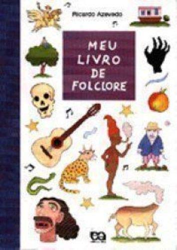 Meu Livro de Folclore