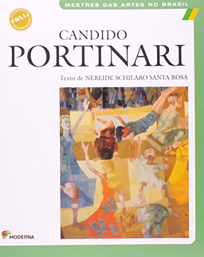 Candido Portinari - Mestre Das Artes