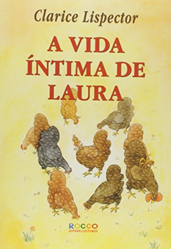 A Vida Intima De Laura