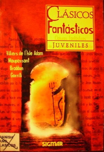 Clasicos Fantasticos