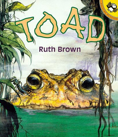 Toad (Picture Books)