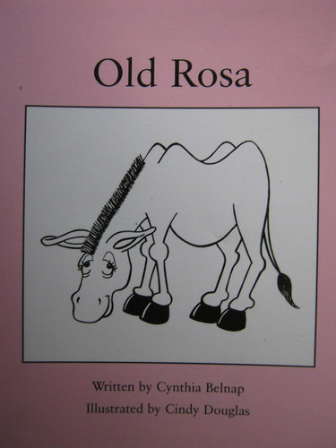 Old Rosa