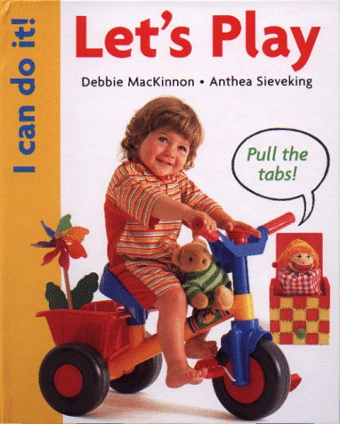 Let's Play: I Can Do It