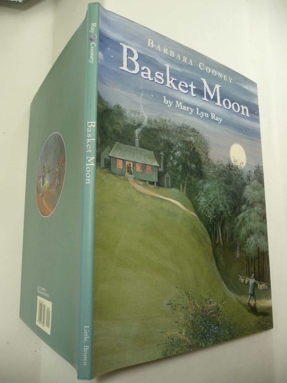The Basket Moon