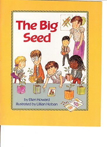 The Big Seed: Silver Berdett Ginn Discovery Works