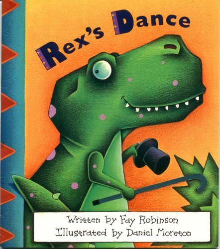 Rex's Dance