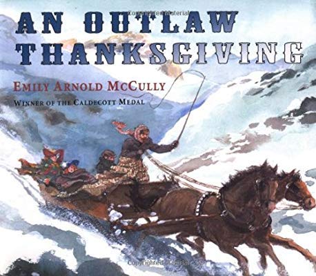 An Outlaw Thanksgiving