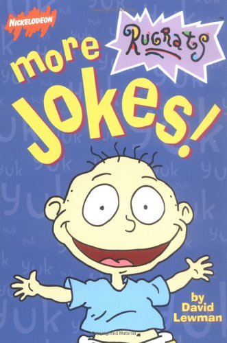 More Rugrats Jokes