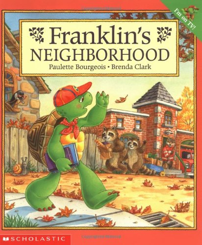 Franklin's Neighborhood