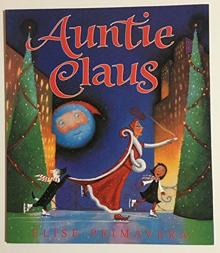 Auntie Claus