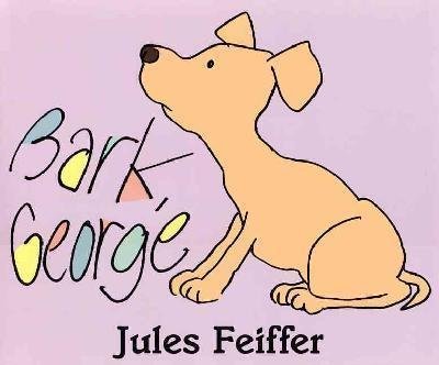 Bark George