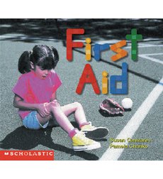 First Aid, Scholastic Big Book