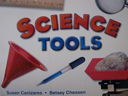 Science Tools [Scholastic Big Books Learning Center]