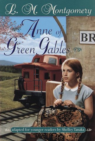 Anne of Green Gables