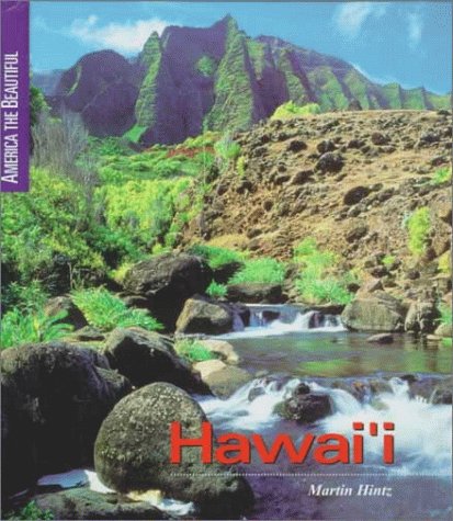 Hawaii (America the Beautiful Second Series)