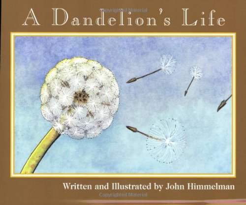 A Dandelion's Life (Nature Upclose)