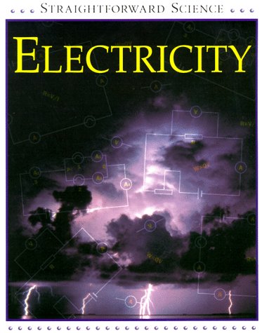 Electricity (Straightforward Science)