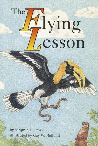 The Flying Lesson