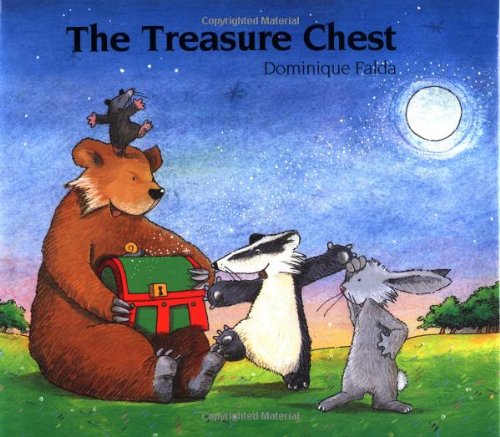 The Treasure Chest