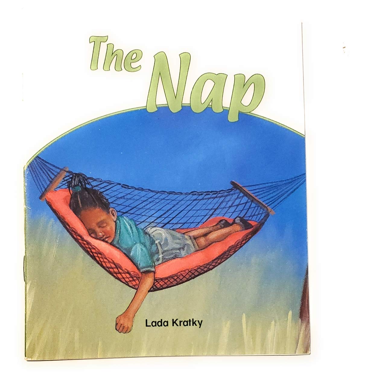 The Nap (Phonics and Friends: Level A+ Phonics Storybook)