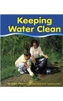 Keeping Water Clean