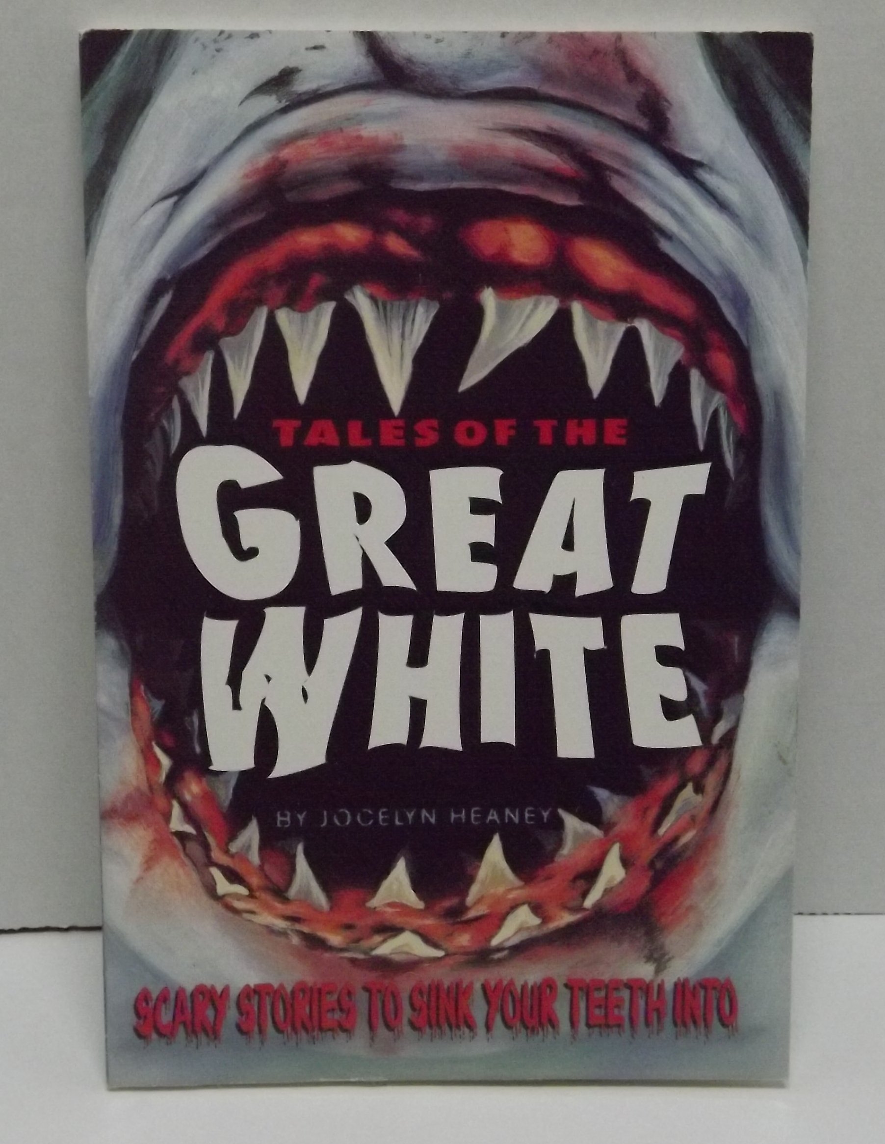Tales of the Great White