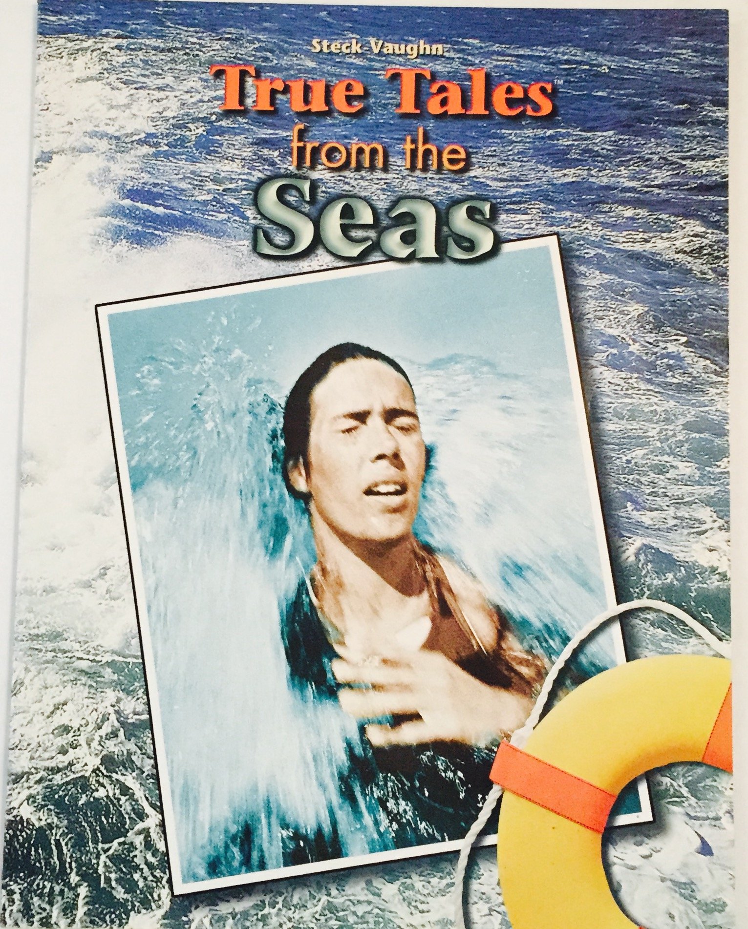 True Tales from the Seas