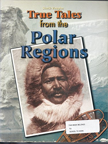 True tales from the polar regions [braille]
