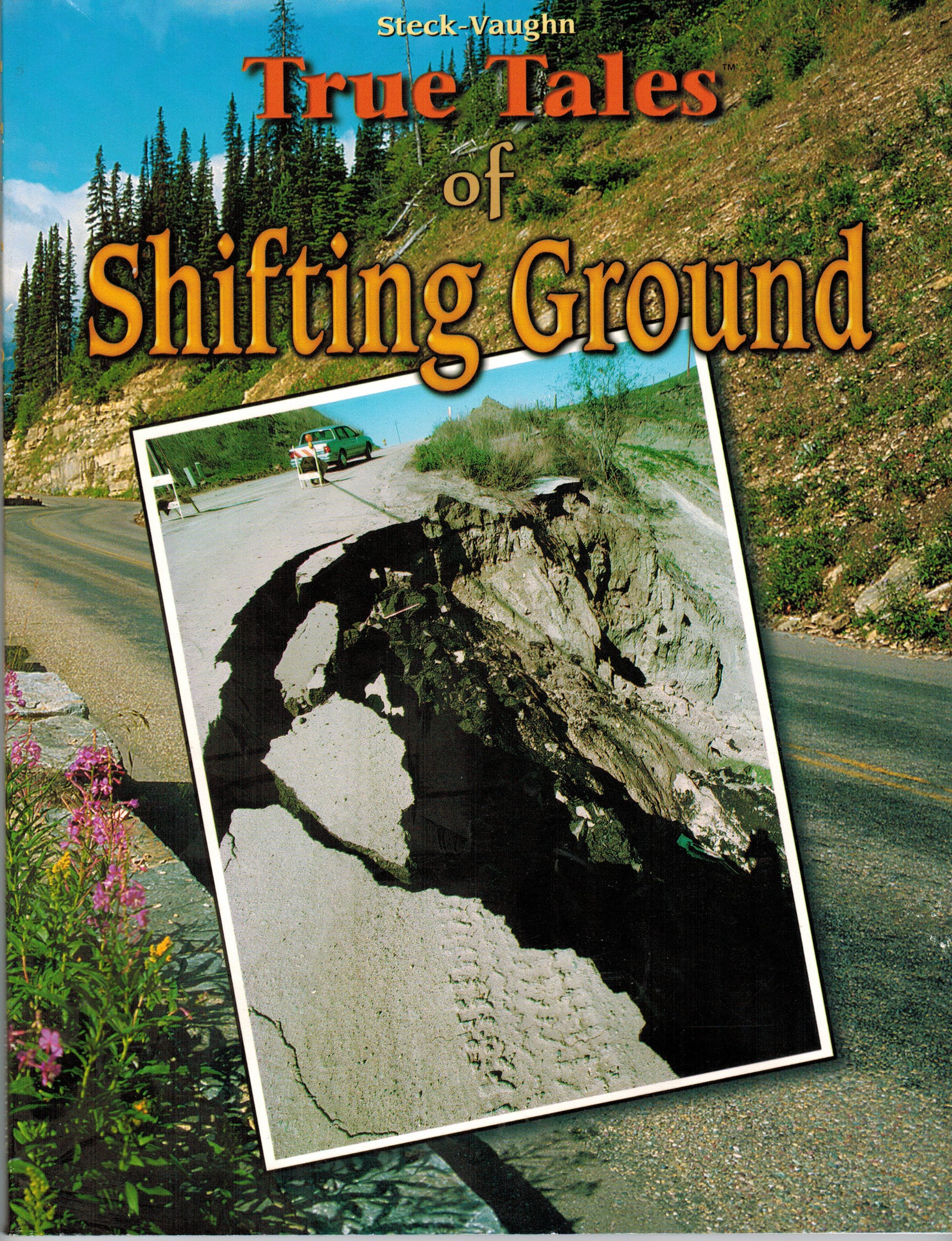 True Tales of Shifting Ground