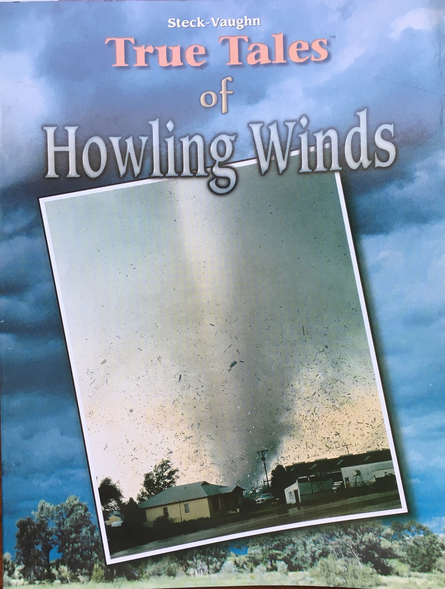 True Tales of Howling Winds